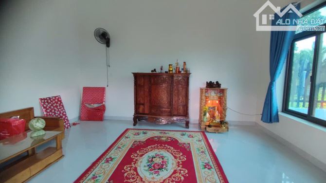 Bán  Nhà Cấp 4 mới xây kiên cố diện tích 475m² trung tâm Thủ Dầu Một - 2