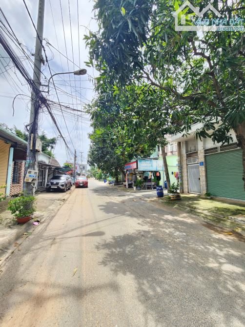 4,65Tỷ TL🔥Bán đất 112m2 gần sân vận động Đông Hoà 200m, p.Đông Hòa, Tp.Dĩ An - 2