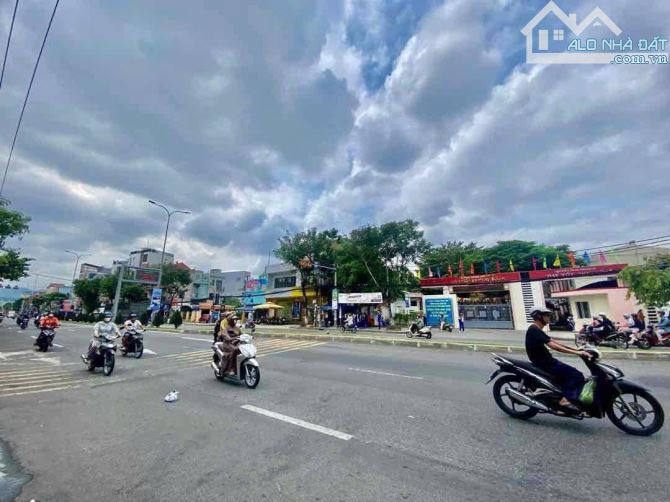 🔥BÁN ĐẤT TẶNG NHÀ 2 TẦNG - KIỆT NGUYỄN LƯƠNG BẰNG - CÁCH ĐƯỜNG CHỈ 30M - NHỈNH 3 TỶ🔥 - 2