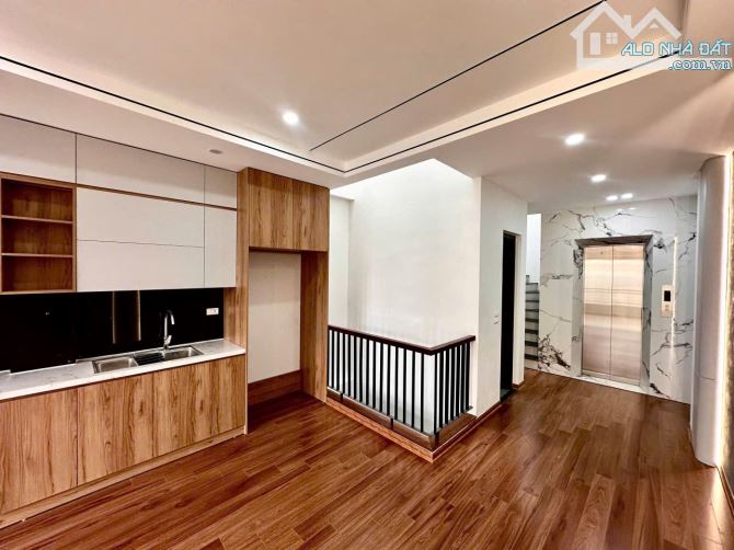 Bán nhà Chu Huy Mân, Phúc Đồng, Long Biên, dân xây, ngõ ô tô 50m2 chỉ 8 tỷ hơn - 2