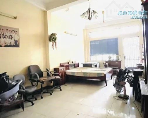 GIẢM SỐC! MT Chu Thiên, Tân Phú (Ngay Chợ) – 81m² (4x20m), Tiện Xây Mới/KD – Chỉ 12.5 Tỷ - 2