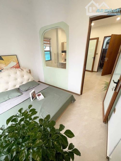 bán tòa căn hộ dòng tiền Mễ Trì – lô góc 3 thoáng - 120m2 –d. thu 160tr/tháng - 47.5 tỷ - 2