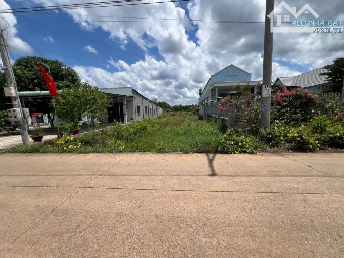 250M2 SÁT BÊN KCN AN LINH CÁCH CHỢ 1KM - 2