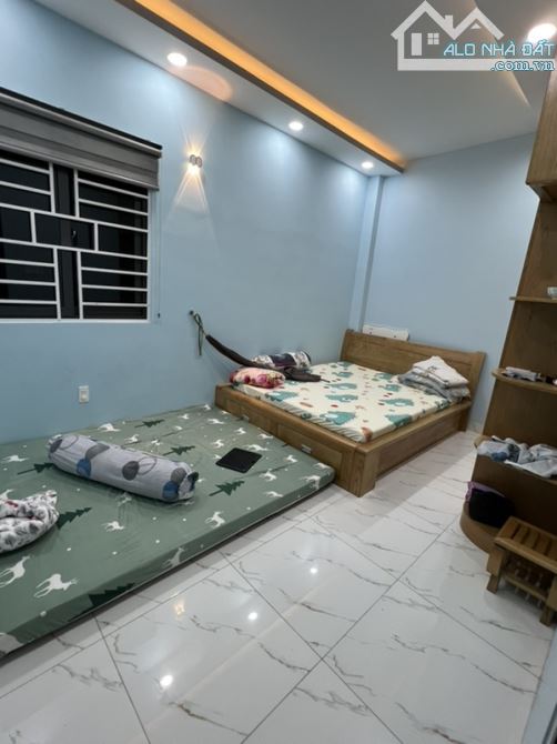 Giảm 0.5tỷ bán nhanh nhà 2 tầng mới đẹp 96m2, Đường 297, Phước Long B, giá còn 7tỷ - 2