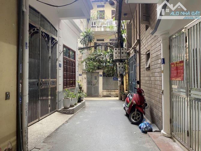 Nhà đẹp 62m2, 4 tầng VĂN QUÁN. Ô tô đỗ cổng, phù hợp KD, ở, cho thuê. Giá đầu tư 9,35 tỷ. - 2