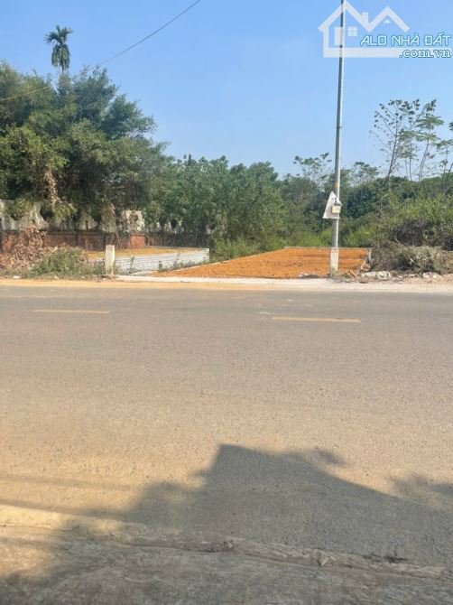 Cần Bán Nhanh Lô Đất Trục Chính Đường Phú Mãn quốc oai: 150m2, Mt 7, Giá Bán 35tr/m2 - 2