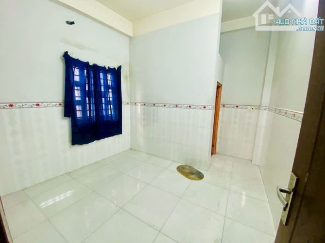 Nhà Vip Lê Văn Qưới ngang 6m, 108m2, 4 tầng, hẻm xe hơi 6m, giáp Tân Phú, giá chỉ 7,3tỷ - 2