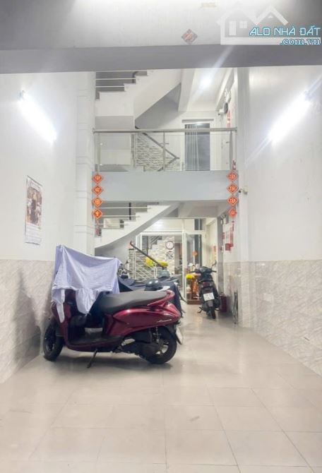 🔥HẺM XE HƠI NGỦ NHÀ🔥PHAN ĐĂNG LƯU - PHÚ NHUẬN - 5 TẦNG 💥70M2💥 - CHỈ 10,5 TỶ - 2