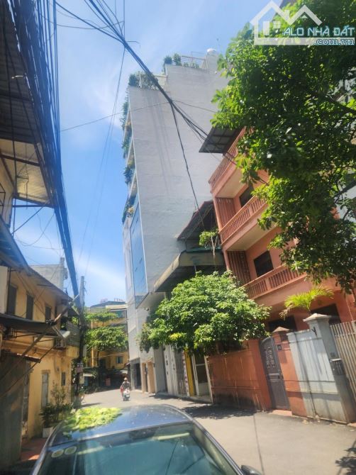 Bán nhà phân lô Phan Đình Giót, Thanh Xuân 100m2, mt 5m, 2 thoáng, chỉ 22.5 tỷ. - 2
