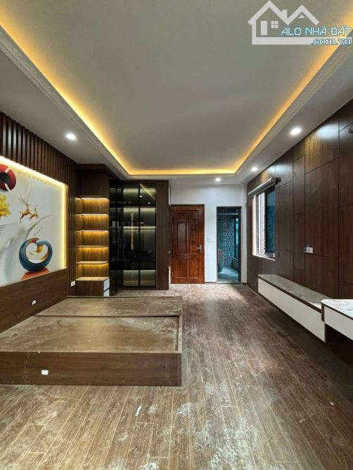 🏠CẦU GIẤY - 70M x MT 4.5M - NGÕ THÔNG KHÁCH ĐI Ô TÔ XEM NHÀ, Ô TÔ DỪNG ĐỖ 24/24 ❗️ - 2
