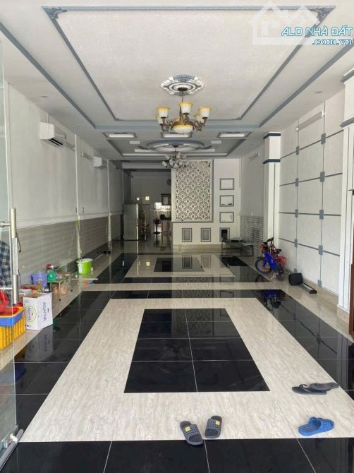 BÁN CẶP NHÀ SIÊU ĐẸP 23 TỶ MẶT TIỀN VÕ NGUYÊN GIÁP, KHU 586, TP CẦN THƠ - 2