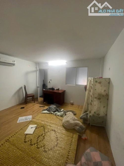 Bán nhà gò dầu Tân Phú - 72m2 - đường nhựa 6m thông - ôtô vào nhà ngang 4m1 - 7 tỷ nhẹ - 2