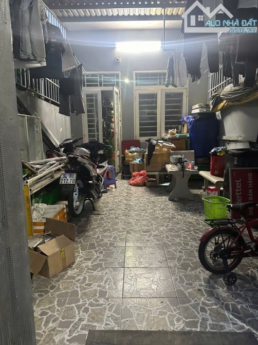 Nhà 2 Mặt Tiền Huỳnh Tấn Phát – 125m² – Tiện Kinh Doanh Mọi Lĩnh Vực – Giá 31 Tỷ - 2