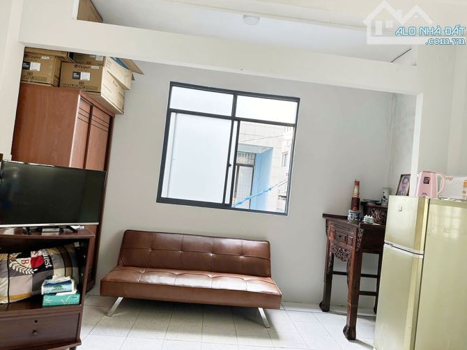 Bán Nhà căn Góc 2 HXH, Khu Cư Xá Bắc Hải, Phwuofng 15 Quận 10 - 2