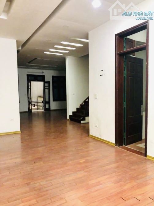 BÁN BIỆT THỰ PHÂN LÔ Ô TÔ, ĐỒNG BÁT, NAM TỪ LIÊM, DT 175M, 5 TẦNG, MT8.5M, GIÁ NHỈNH 35 TỶ - 2