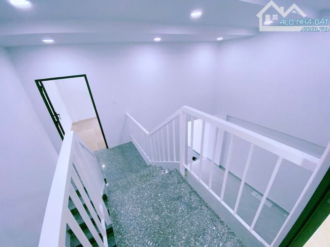 BÁN NHÀ MỚI 1 TRỆT 1 LẦU PHƯỜNG TAM HIỆP - 2