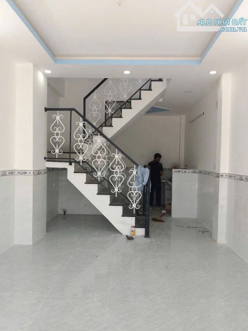 🏡 TUYỂN CHỦ GẤP CHO DÃY TRỌ 5 PHÒNG 1 KIOT GẦN KDC PHONG PHÚ 4 – 690 TRIỆU – SHR 🏡 - 2