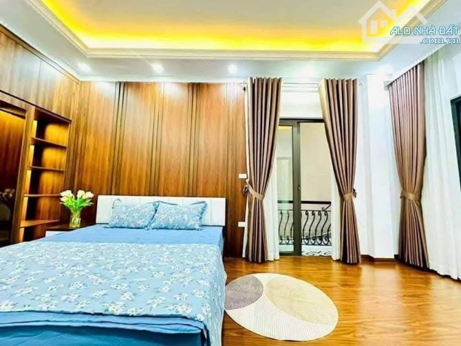 144M2, 8.6X20M, NỞ HẬU 12M 4 TẦNG PHỤ CẬN CHỢ PHÚ LÂM QUẬN 6 - 2