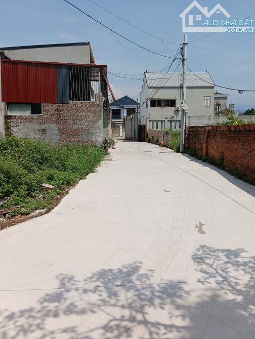 Bán Đất - Xã Minh Trí (Sóc Sơn) - 77M2 -  1,7 Tỷ - 2