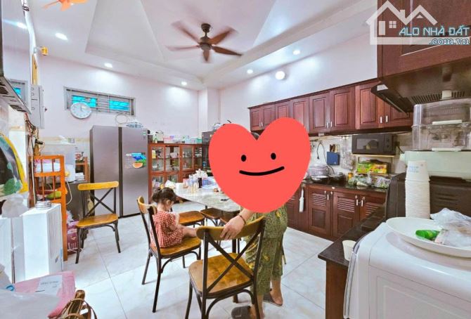 BÁN NHÀ - ĐƯỜNG TÔ NGỌC VÂN - P. TAM PHÚ - THỦ ĐỨC - 86M2 - GIÁ CHỈ 12.5 TỶ (THƯƠNG LƯỢNG) - 2