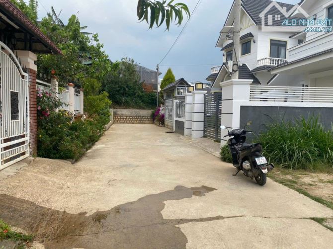 Lô đất biệt thự Nam Hồ 🔥304m- 11 Tỷ 5- lô đất đẹp, thích hợp xây biệt thự - 2