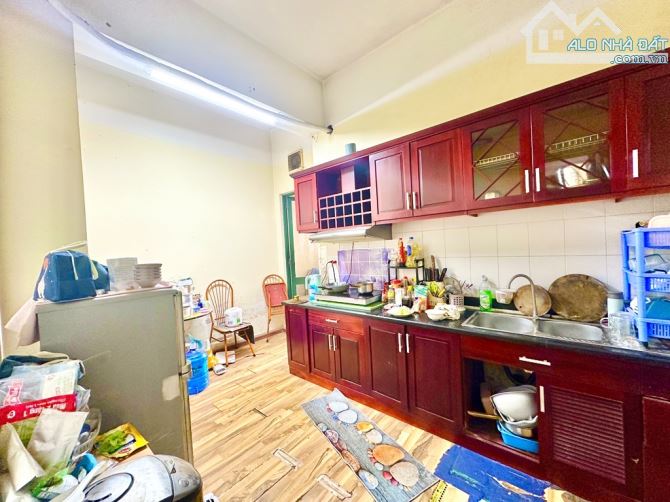 Bán gấp nhà sát Gamuda Tam Trinh - Ô tô - 40m2 x 5 tầng - Dân xây giá đầu tư - 8,2 tỷ - 2