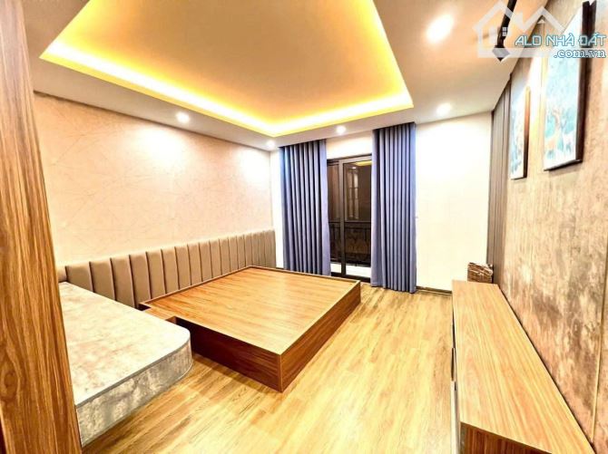 Bán nhà Liên Mạc, 36m2, phân lô, ô tô, nội thất chủ tặng, nhỉnh 4tỷ. - 2