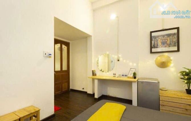 Bán nhà riêng góc 2 MT, 60m2 tại Phạm Ngũ Lão, Q1, HCM, hàng hiếm uy tín - 2