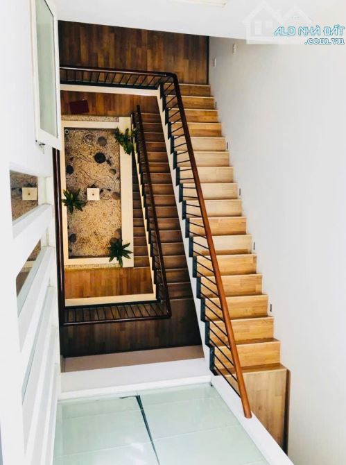 Bán nhà Liễu Giai-Đào Tấn-Linh Lang -Ba Đình 79m2x5T, 3 thoáng sáng, ôtô tránh, dòng tiền - 2