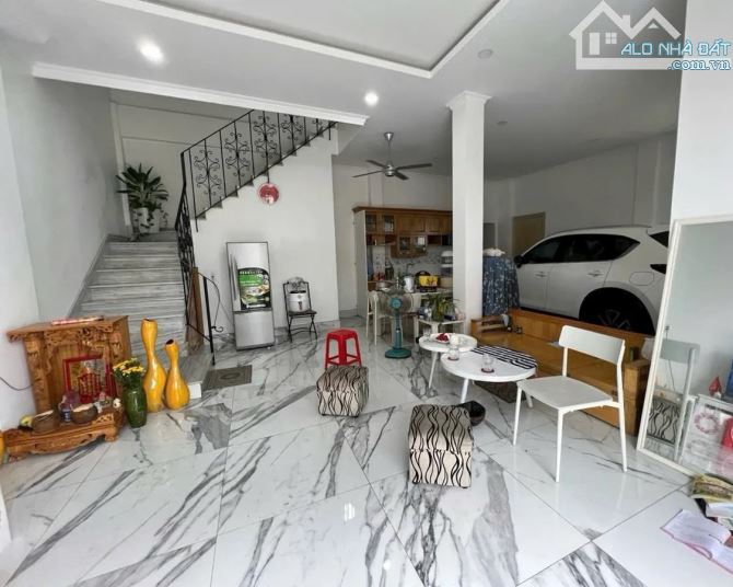 Biệt Thự Lô Góc 2 Mặt Tiền Thạnh Mỹ Lợi, TP. Thủ Đức (Q2 cũ) – 210m², 4 Tầng – Chỉ 21 Tỷ - 2
