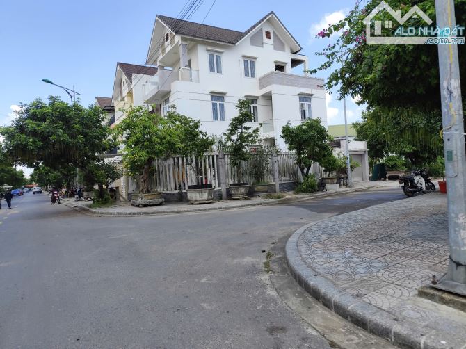 2 mặt tiền Lý Chiêu Hoàng - KDC Nguyễn Huệ Đông Hà - 2