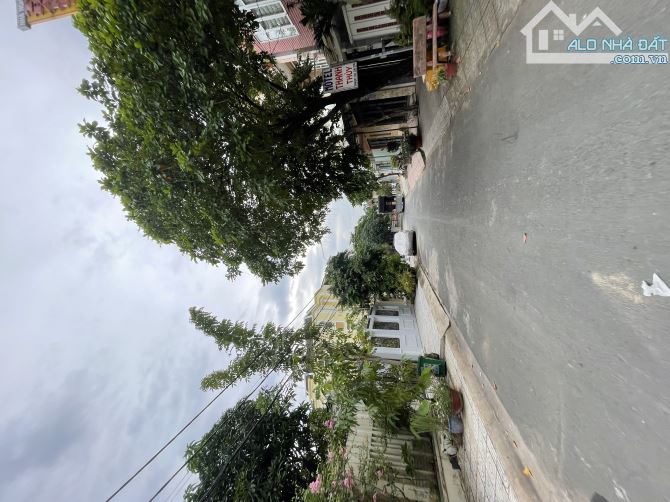 Bán Lô Đất 6x20m Mặt Tiền Khu Dân Cư Vĩnh Lộc-Đường 12m Tiện Xây Theo Ý-Khu Dân Trí Cao - 2