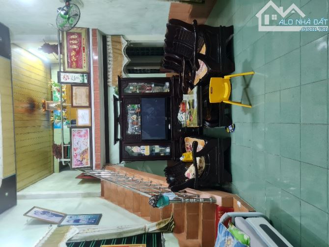 SIÊU RẺ MẶT TIỀN KINH DOANH NGUYỄN PHƯỚC NGUYÊN 163M2 CHỈ  6.5 TỶ - 2