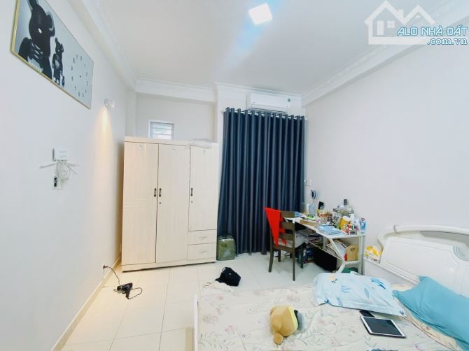 🆘Giảm sốc gần 4Tỷ-CMT8 Quận 10-5 tầng -64M2-7PN -Giá chỉ nhích hơn 13tỷ chút‼️ - 2