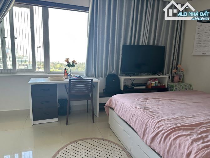 Cho thuê penhouse Dic Phoenix sân vườn full nội thất đẹp - 2