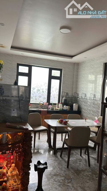 Cần bán căn nhà Nguyễn Đình Chiểu, p9, Đà Lạt chỉ hơn 5 tỷ đường ô tô - 2