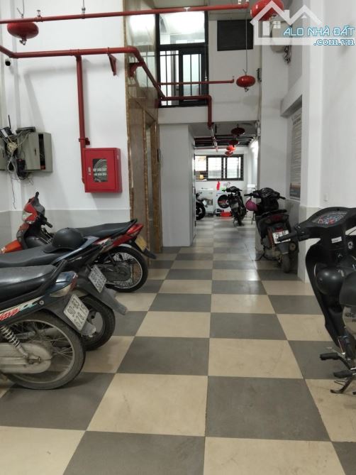 Giảm chào 13.6tỷ - CHDV mỹ đình 60m2 7 tầng thang máy 🔥 - 2