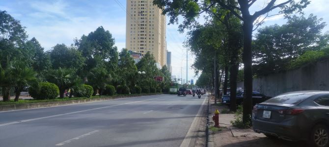 CÁ MẬP MỚI MUA NỔI !!! MẢNH ĐẤT GẦN 1HA KHU VỰC HÀ ĐÔNG GIÁ CHỈ 37TR ĐÔ LA - 2