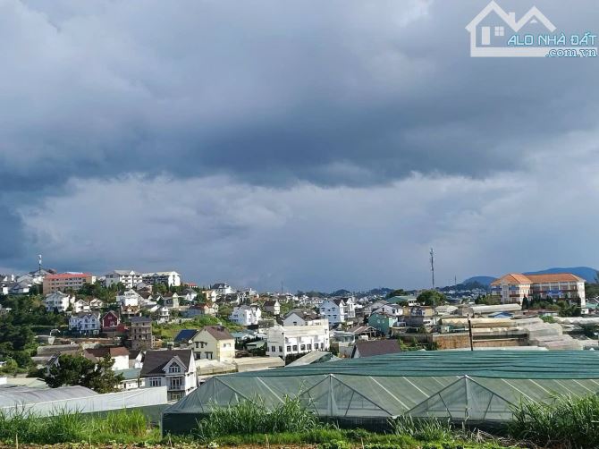 🏡Bán Mặt Tiền Tô Hiệu P7 Tp Đà Lạt thích hợp phân lô - 2