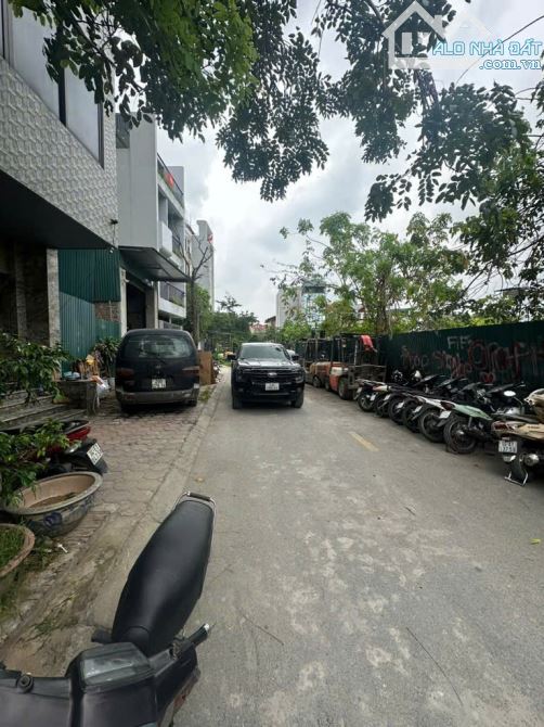 THẠCH BÀN 16 tỷ 85m, NGÕ Ô TÔ KINH DOANH,LONG BIÊN - 2