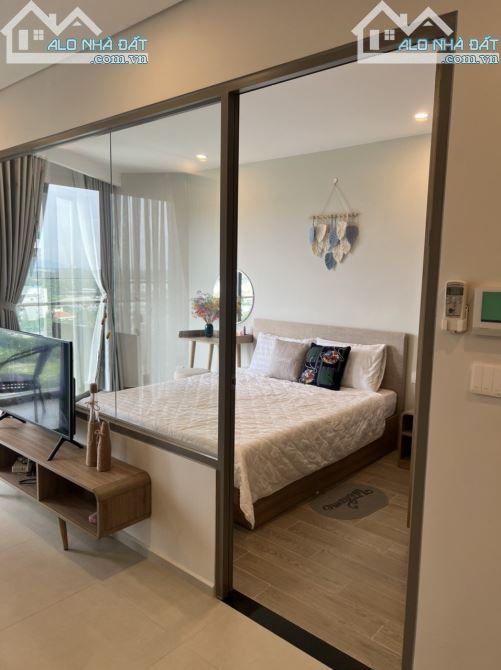 CHO THUÊ CĂN HỘ THE SÓNG 5* 2P 1W MỚI 100%, TPVT - 2