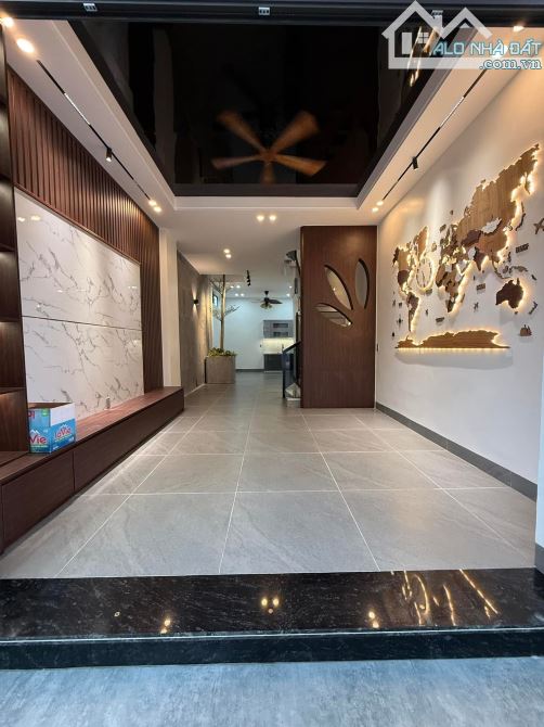 Bán nhà trong ngõ đường Tô Hiến Thành - 2