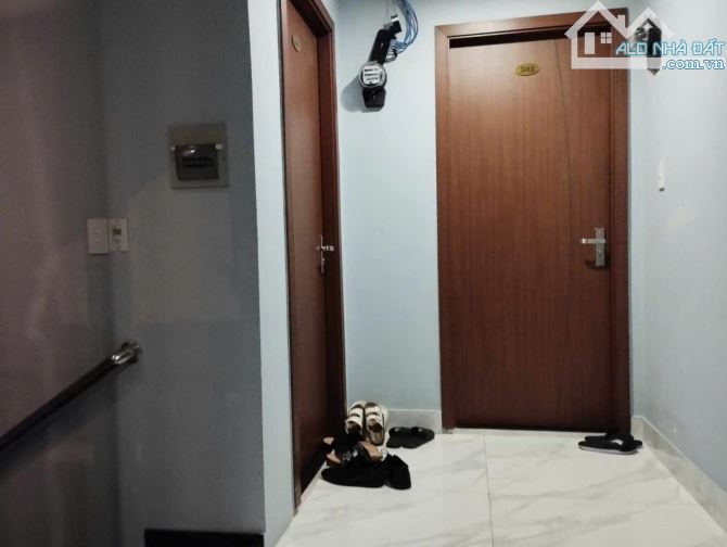 Toà nhà căn hộ dịch vụ đường Nguyễn Hữu Cảnh, P22, Quận Bình Thạnh doanh thu khủng đường - 2