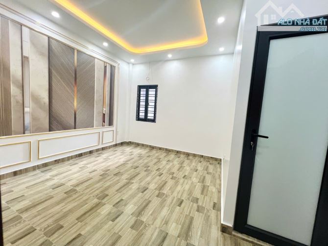 Bán nhà 5 tầng thang máy khu TĐC Hồ Đá, Sở Dầu, Hồng Bàng, Hải Phòng. Giá 6 tỷ - 2