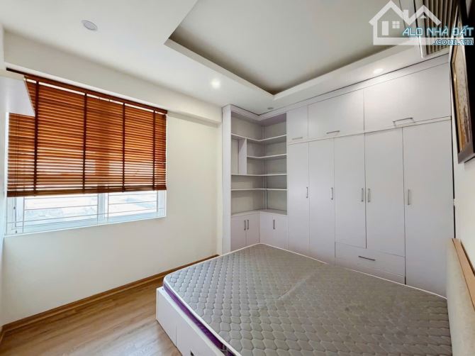 Bán CHCC Đỗ Nhuận - Xuân Đỉnh, 85m 2PN, Tầng Trung, Gần Công Viên, chỉ 4.x Tỷ - 2