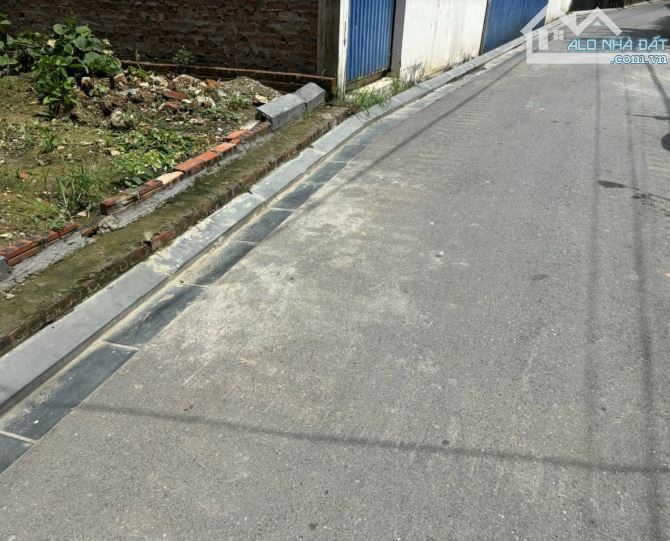 Bán đất 70m Bắc Hồng,Đông Anh đường thông ô tô - 2