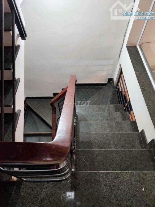 BÁN TÒA NHÀ 5 TẦNG, GÓC 2MT, ĐƯỜNG BẠCH ĐẰNG, GIÁ 11 TỶ. QUẬN TÂN BÌNH - 2