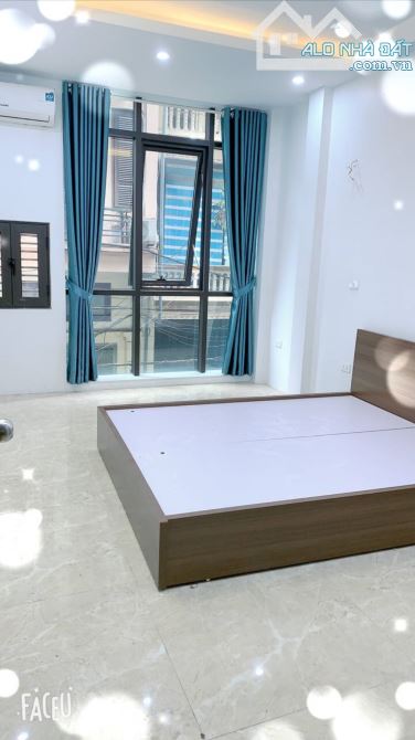 Bán Nhà Phân Lô Trung Yên 45m x 7T, Thang Máy, Ô Tô Tránh, Kinh Doanh Đỉnh  20 Tỷ - 2