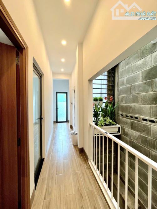 💥 Bán nhà 2 tầng kiệt Lý Thái Tổ, gần Siêu thị “GO! Đà Nẵng” - DT 60m2, 3 PN – nhỉnh 3 tỷ - 2