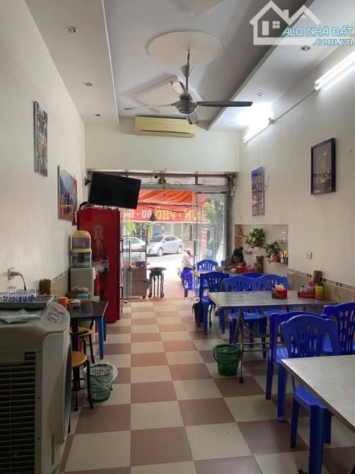 NHÀ SIÊU ĐẸP NGÕ PHỐ QUANG TRUNG, HÀ ĐÔNG 58m2-6 tầng-nhỉnh 14tỷ, Ô TÔ TRÁNH - KINH DOANH - 2